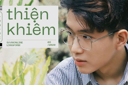 Hotboy Thiện Khiêm: Dù chuyện gì xảy ra vẫn tập thể dục và skincare đầy đủ