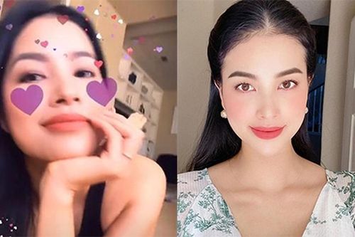Phạm Hương lần đầu lộ diện sau thời gian 'mất tích' trên MXH