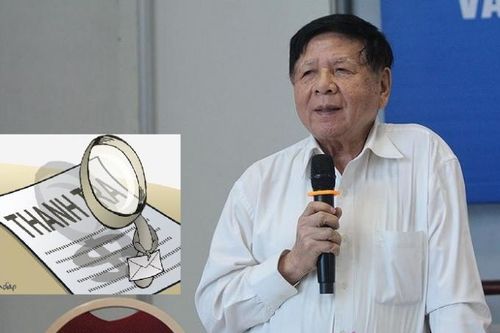 'Thanh tra hàng chục cuộc thì nhà trường còn nước đóng cửa'