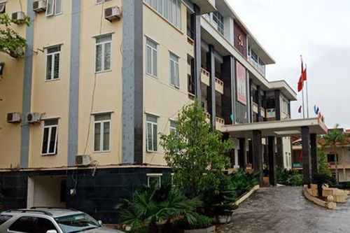 Bí thư Huyện đoàn Yên Định bị đình chỉ công tác