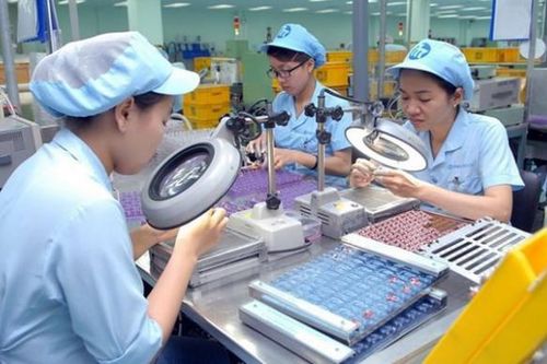 Đón sóng FDI: 'Thiết kế thực đơn' vừa hấp dẫn lại phải an toàn