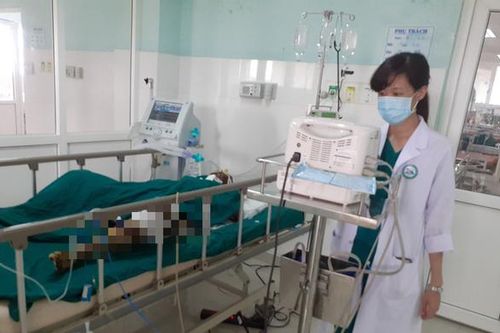 Vợ và ông hàng xóm chết cháy trong nhà khóa trái: Do mâu thuẫn tình cảm?