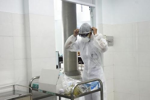 Gần 300 công dân từ vùng dịch trở về được cách ly ra sao?