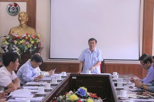 Đắk Nông tập trung giải quyết những khó khăn, vướng mắc của các dự án thuộc lĩnh vực nông nghiệp