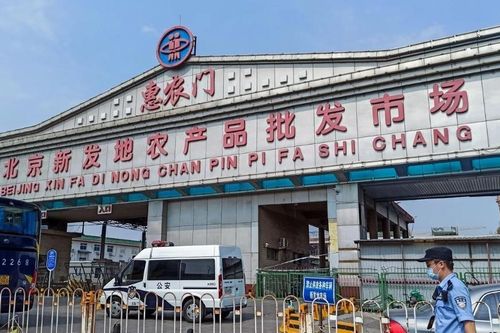 Xác định nguyên nhân bùng phát Covid-19, Bắc Kinh tung nhiều biện pháp chống dịch quyết liệt