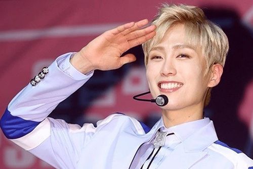 Nam thần tượng Kpop Yohan qua đời ở tuổi 28