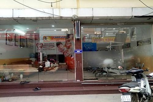 Phòng khám y tế tư nhân không phép hoạt động giữa Thủ đô vì cơ quan chức năng 'chưa có thời gian để giải quyết'?
