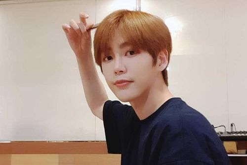 Nam idol K-pop đột ngột qua đời ở tuổi 28