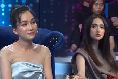 Cô gái đứng trước nhà Hương Giang ngày mùng 1 Tết để hỏi cách chuyển giới