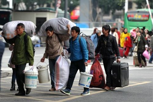 COVID-19 hủy hoại 'tiểu khang xã hội' của lãnh đạo Trung Quốc Đặng Tiểu Bình ra sao?
