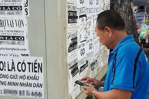 Quốc hội chính thức cấm dịch vụ kinh doanh đòi nợ