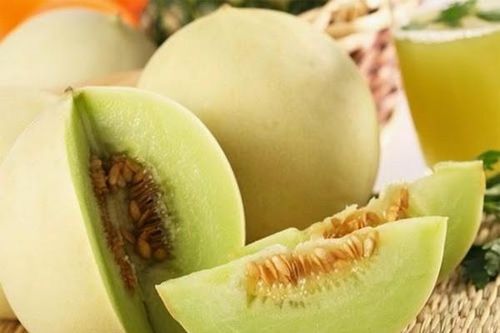 Dưa lê mát, bổ, chữa nhiều bệnh nhưng lưu ý những 'đại kỵ' khi ăn