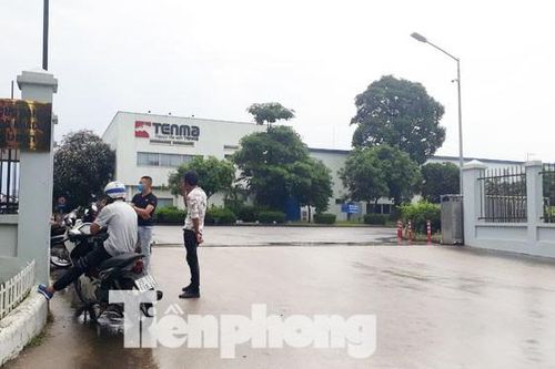 Nghi vấn Tenma hối lộ: Hết thời hạn đình chỉ lãnh đạo Thuế và Hải quan Bắc Ninh