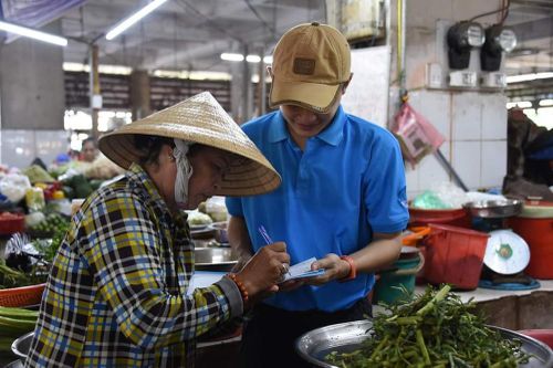 Bến Tre phát động phong trào 'Chống rác thải nhựa'
