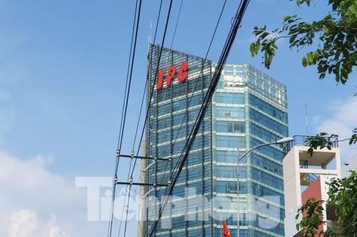 Khởi tố thêm 3 bị can liên quan nguyên tổng giám đốc Cty Tân Thuận-IPC
