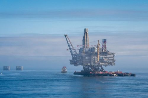ExxonMobil trở thành công ty dầu khí dễ bị tổn thương nhất bởi khủng hoảng