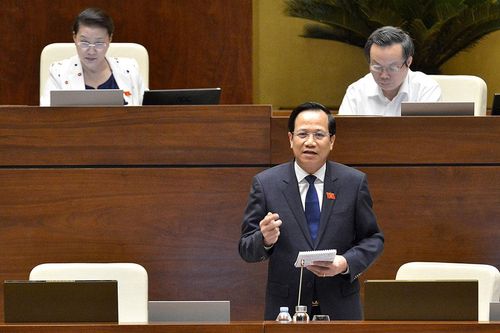Bộ trưởng Bộ LĐTB&XH: Dùng 'Người lao động Việt Nam đi làm việc ở nước ngoài' thay cho 'xuất khẩu lao động'