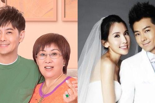 Lâm Chí Dĩnh bị tố giả tạo, nói dối, không quan tâm mẹ ruột