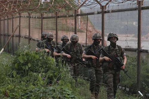 Triều Tiên chuẩn bị triển khai quân đến biên giới, nói không với đàm phán