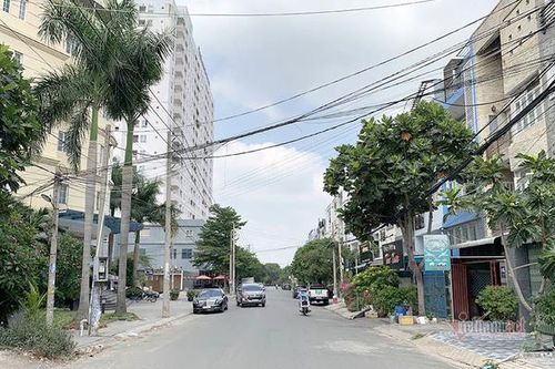 TP.HCM chỉ đạo thanh tra làm rõ sai phạm tại dự án Khu dân cư Tân Hải Minh