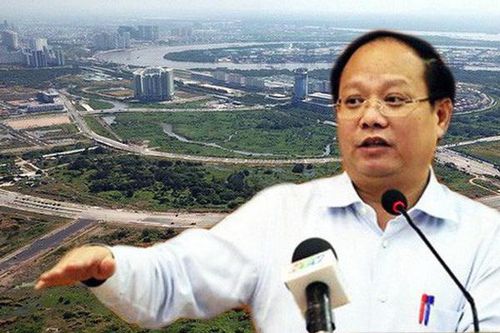 Công an khởi tố 3 cán bộ, làm việc với ông Tất Thành Cang