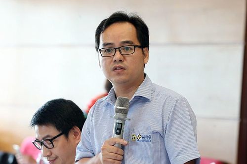 Xe máy bật đèn nhận diện 24/24h phù hợp thời tiết Việt Nam