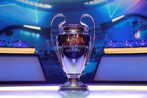 Cúp C1 đá như World Cup thu nhỏ, bắt đầu lại vào 7/8