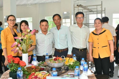 Cần Thơ: Huyện Cờ Đỏ thi nấu ăn mừng ngày Gia đình Việt Nam