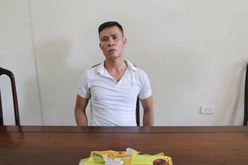 Vừa ra tù, đối tượng đã vận chuyển thuê 2kg ma túy đá