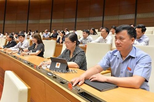 Cấm kinh doanh dịch vụ đòi nợ