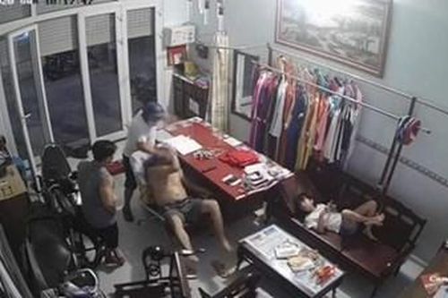 Tiếp tục điều tra vụ cụ ông 77 tuổi bị hành hung tại nhà riêng