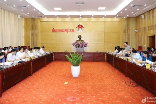 Ưu tiên ban hành cơ chế, chính sách lớn, có trọng tâm, trọng điểm