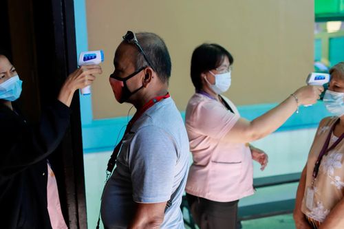 ADB cung cấp khoản vay 500 triệu USD giúp Philippines đối phó COVID-19