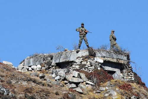 Căng thẳng Ấn-Trung: Thủ tướng Modi tổ chức cuộc gặp tất cả các đảng phái