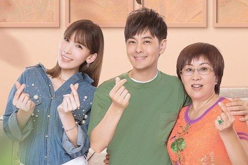 'Đoàn Dự' Lâm Chí Dĩnh bị tố giả tạo, nói dối, không quan tâm mẹ ruột