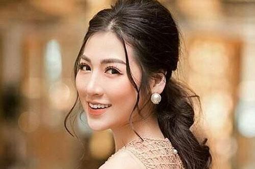 Tú Anh muốn hỗ trợ bé sơ sinh bị bỏ rơi dưới cống