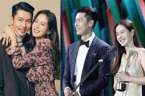 Son Ye Jin để lộ dấu hiệu thừa nhận hẹn hò Hyun Bin khiến dân mạng 'đứng ngồi không yên'?