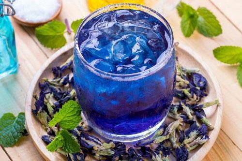 Những lợi ích bất ngờ của hoa đậu biếc, bà nội trợ thường dùng mà chẳng mấy ai biết