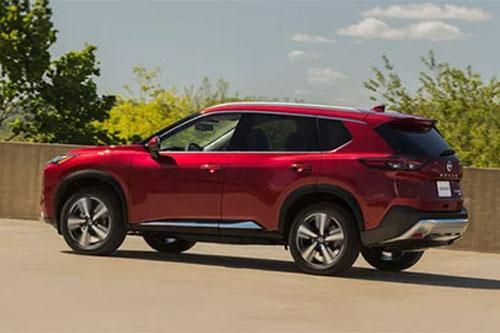 Đối thủ của Hyundai Tucson, Honda CR-V, Mazda CX-5 có thêm bản mới siêu đẹp, giá hấp dẫn