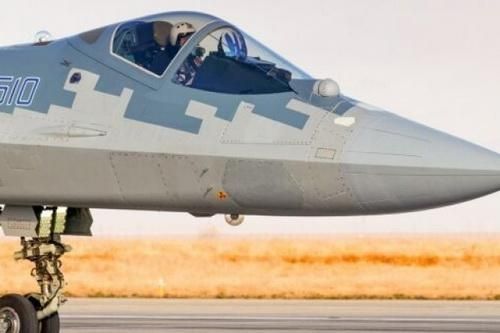 Nga muốn kiếm hàng chục tỷ USD từ tiêm kích Su-57