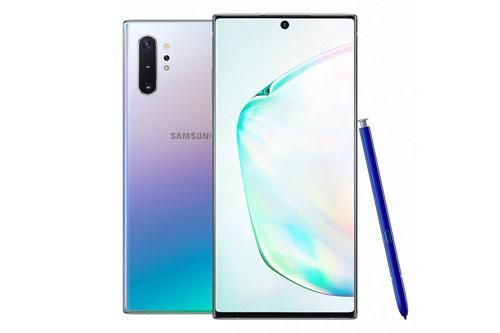 Bảng giá điện thoại Samsung tháng 6/2020: Giảm giá 10 triệu đồng