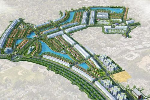 Cuộc hội ngộ thú vị của 2 doanh nghiệp 'họ' Licogi ở Phú Thọ
