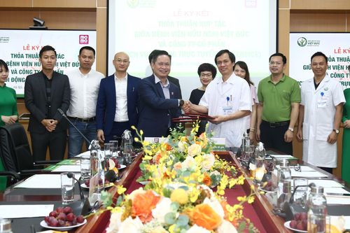 Thanh toán viện phí bằng ví điện tử, người bệnh sẽ hết cảnh xếp hàng, chờ đợi