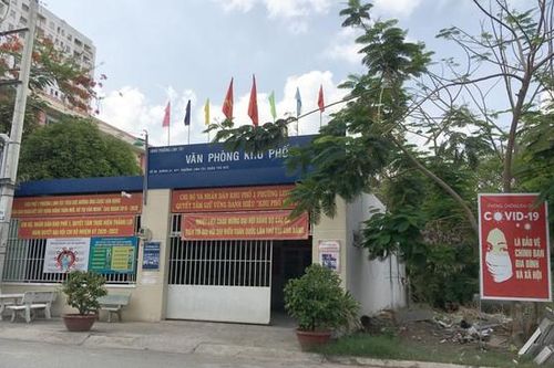Kiến nghị xử lý sai phạm tại dự án Tân Hải Minh