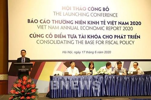 Giải pháp để thuế trở thành điểm tựa cho phát triển bền vững
