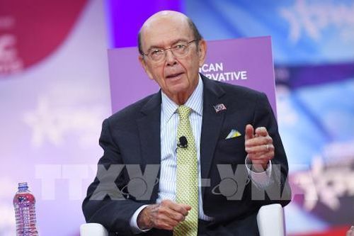 Bộ trưởng Wilbur Ross nhận định về quy định mới của Mỹ với Huawei