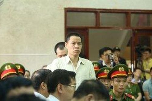 Bác đơn kháng cáo, tuyên 6 án tử hình trong vụ sát hại nữ sinh giao gà ở Điện Biên