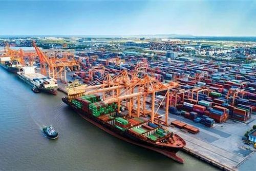 Bất động sản công nghiệp kỳ vọng hưởng lợi từ EVFTA