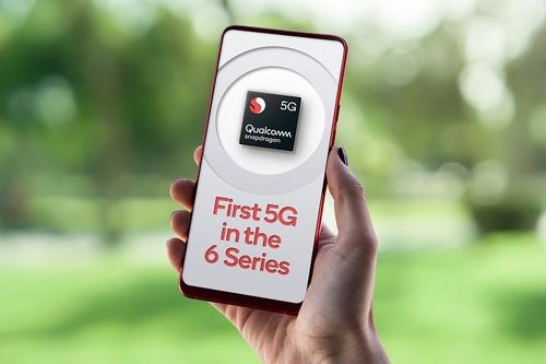 Qualcomm công bố nền tảng di động Snapdragon 690 5G vượt trội