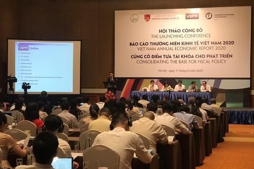 Kịch bản trung tính: Kinh tế Việt Nam tăng trưởng 3,9%